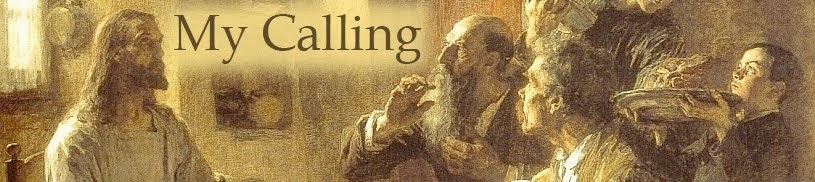 MyCalling.org